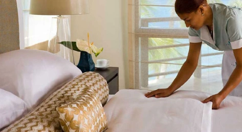 Guest house Management & Catering Services